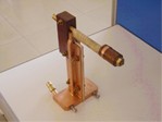 內孔連續淬火感應器