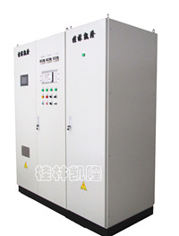 300KW數字型IGBT感應加熱電源